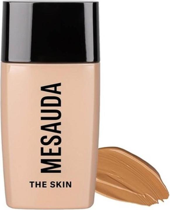 Image du produit Mesauda Face - Le fond de teint hydratant pour la peau C55 (C55)