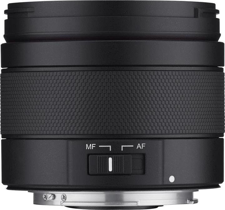 Image du produit Samyang AF 12mm F2.0 Canon RF-S (Canon RF-S, APS-C / DX)