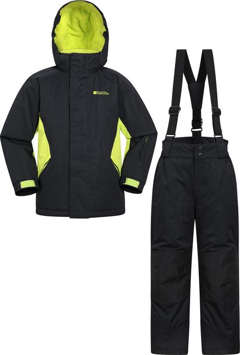 Produktbild Mountain Warehouse Skijacke und Hosen Set (158)