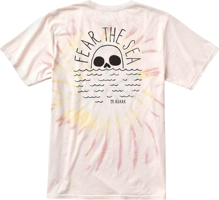 Produktbild Roark Fear The Sea (M)