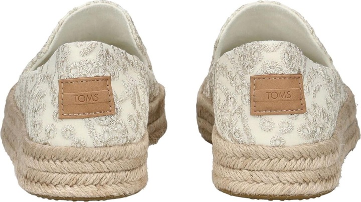 Produktbild Toms W's Carolina Botanical Eyelet (36.5)