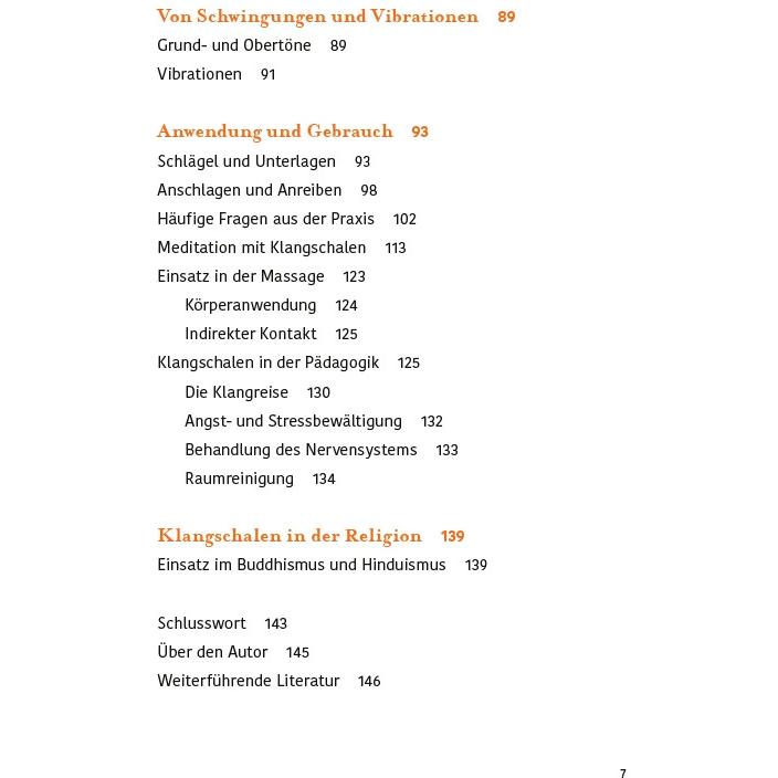Thumbnail - Die perfekte Klangschale kaufen, Sachbücher von Maurice Singh