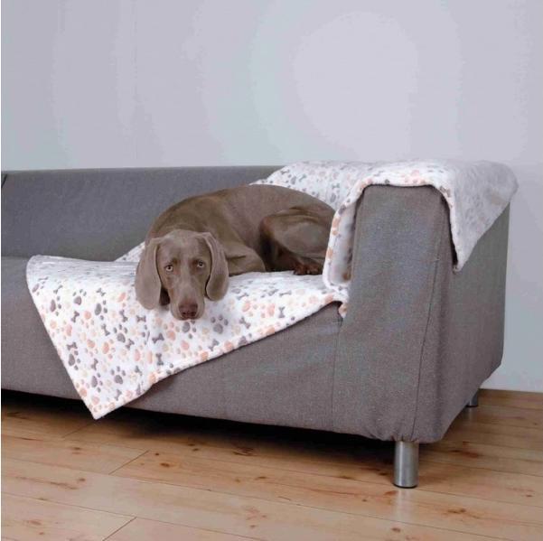 Actual product image Trixie Lingo blanket (Dog)