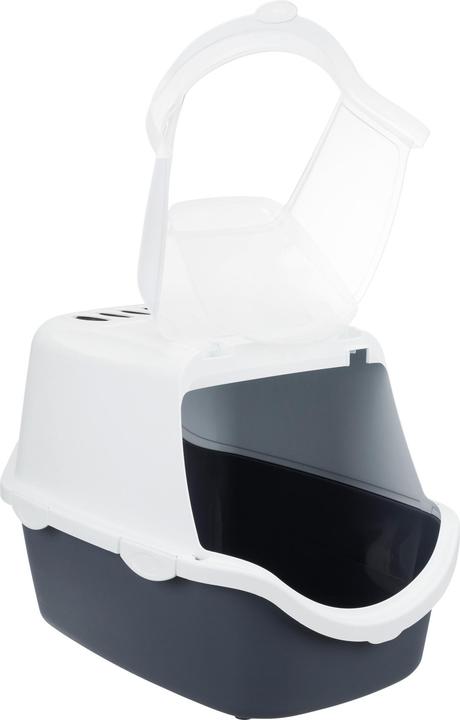 Produktbild Trixie Katzentoilette Vico Open Top (Katzenklo geschlossen)
