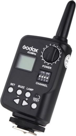 Image du produit Godox Ft-16 (Funk)