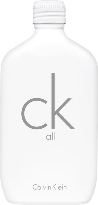 Immagine prodotto Calvin Klein CK Tutti (Eau de toilette, 50 ml)