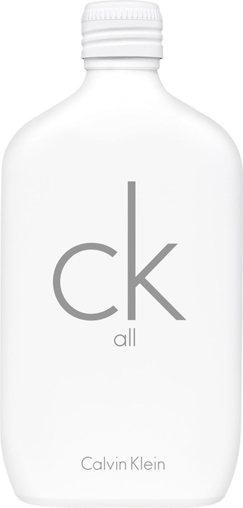 Calvin Klein CK All (Eau de Toilette, 50 ml)
