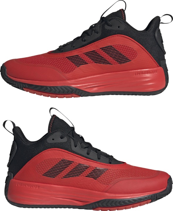 Produktbild adidas schuhe indoor own the game 3.0 (45 1/3)