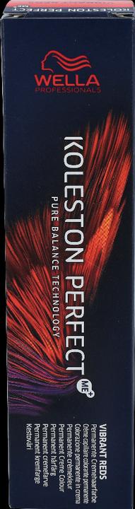 Immagine prodotto Wella Koleston Rossi vibranti perfetti (Marrone, Rosso, Oro)