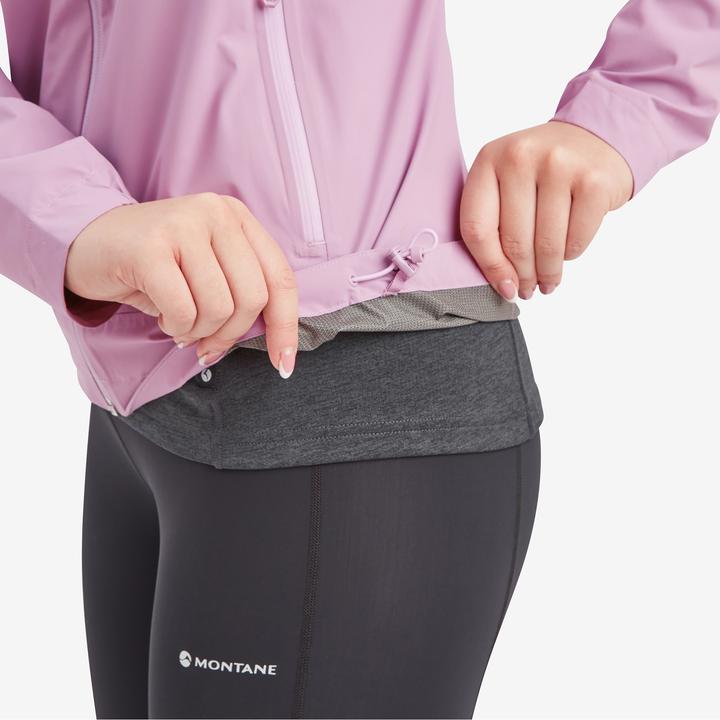 Immagine prodotto Montane Giacca Minimus Lite da donna (S)