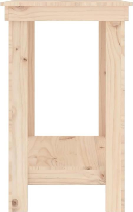 Image du produit vidaXL Werkbank (80 cm, 50 cm)