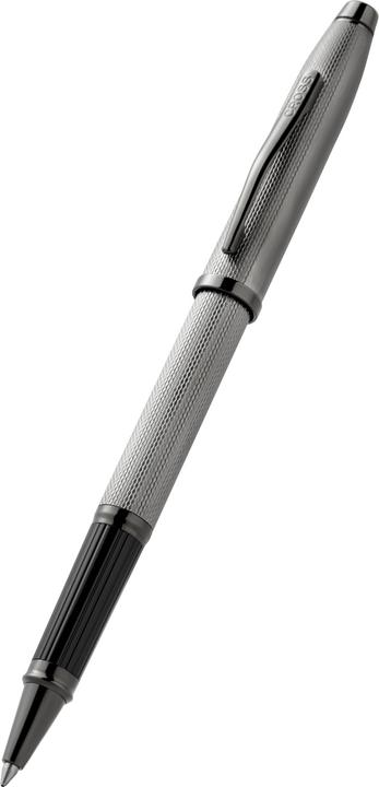 Immagine prodotto Cross Rollerball Century II schiefergrau poliert Diamantgravur (1x)