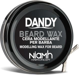 Produktbild Dandy Beard Wax (50 ml)
