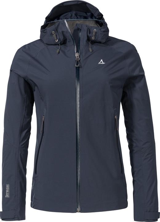Schöffel Veste 2.5L pour femme Vistdal (38, M)