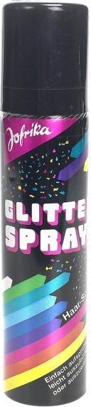 Image du produit Jofrika Laque pour cheveux Glitter