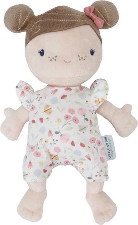 Immagine prodotto Little Dutch Olandese Poppenwagen FSC incl. Pop