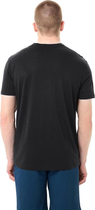 Actual product image Vaude Tekoa Wool T-Shirt (S)