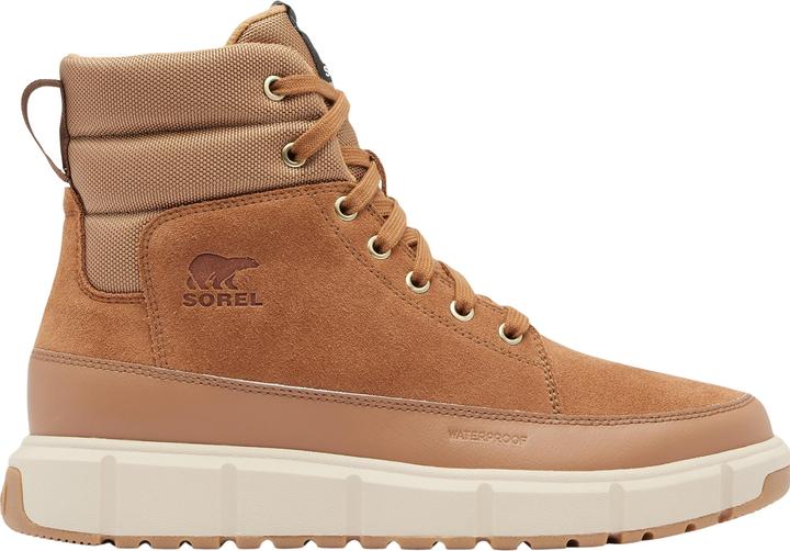 Actual product image Sorel Explorer III Boot WP (45)