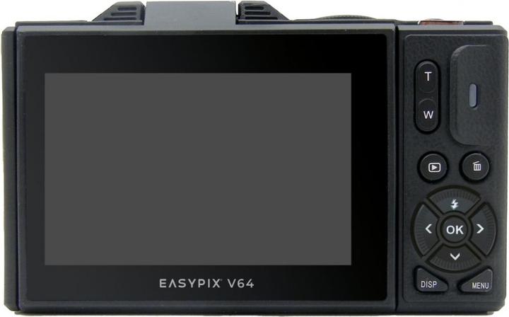 Actual product image Easypix V64 Flip (2 mm, 13 Mpx)
