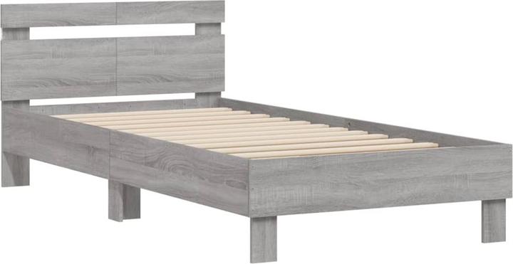 Image du produit vidaXL Bettgestell (100 x 200 cm)