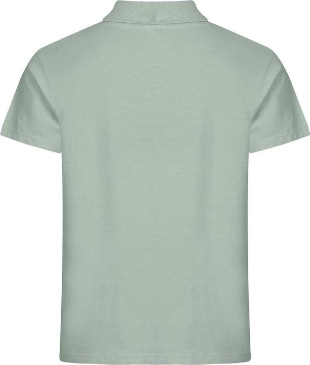 Immagine prodotto Clique Basic Maglietta Polo Uomo (4XL)