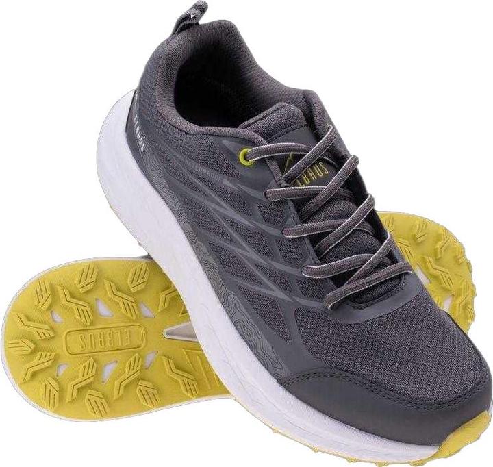 Produktbild Elbrus Lofel Halbschuhe (43)