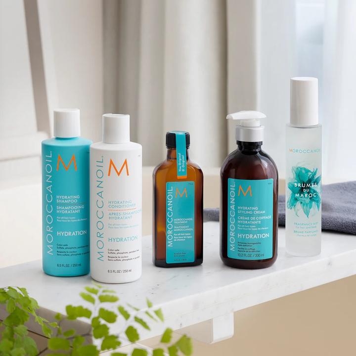 Image du produit Moroccanoil Hydratation (250 ml)