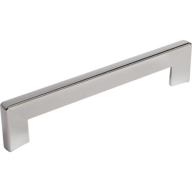 Thumbnail - Siro, Möbelgriff, Möbelgriff Balta Schubladengriff LA160 Bx168mm Griff ZN verchromt poliert