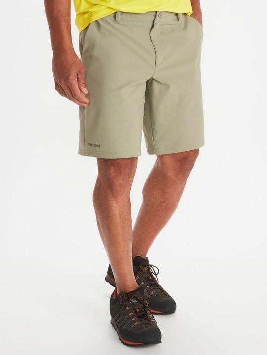 Actual product image Marmot Scree (S)