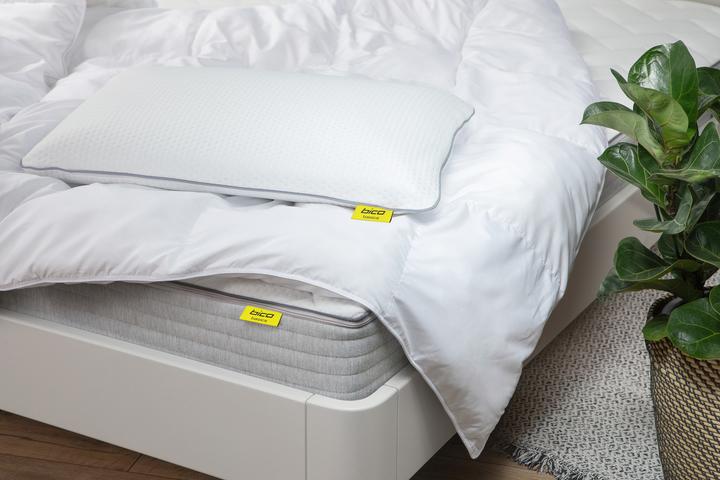 Image du produit bico Primaloft Bio (1000 g, Polyester, 210 x 160 cm)