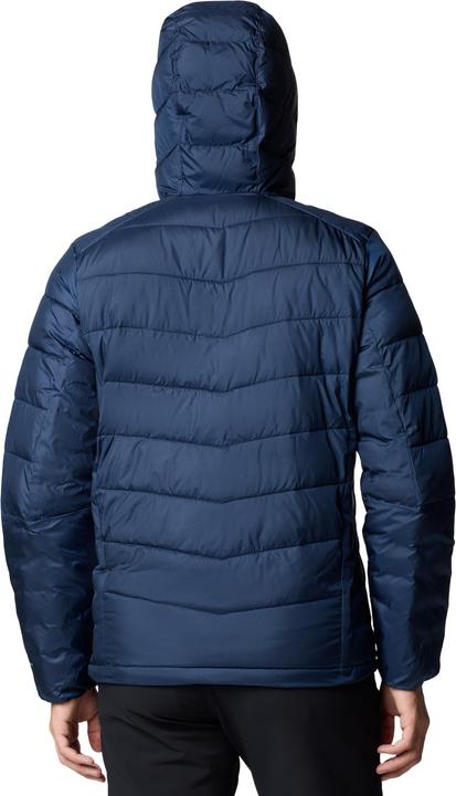 Actual product image Columbia Labyrinth Loop II Hooded Jacket (L)