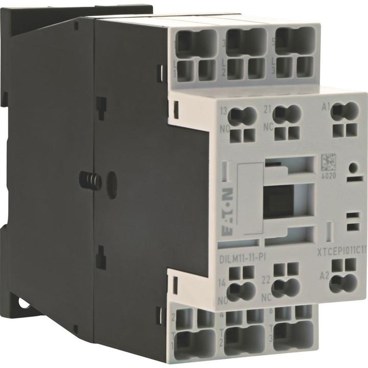 Actual product image Eaton DILM11-11(24V50/60HZ