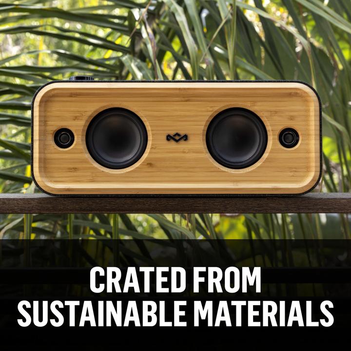 Image du produit House of Marley Get Together XL (20 h, Fonctionnement sur batterie)
