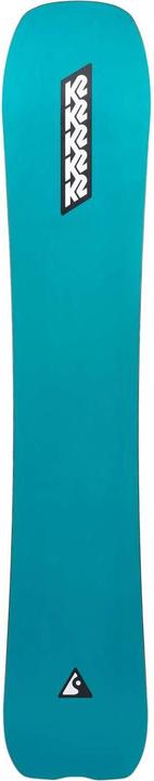 Image du produit K2 Alchemist snowboard 22/23 (160)
