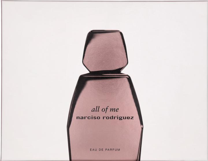 Image du produit Narciso Rodriguez Narciso Christmas 2023 All of ME Eau de Parfum 50 / Lotion pour le corps Gel douche (Set parfum)