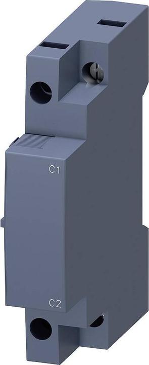 Produktbild Siemens Spannungsauslöser 350-415Vac