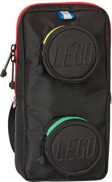 Immagine prodotto LEGO BORSE Brick 1x2 Borsa a tracolla Multi