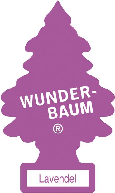 Produktbild Wunder-Baum Lavendel