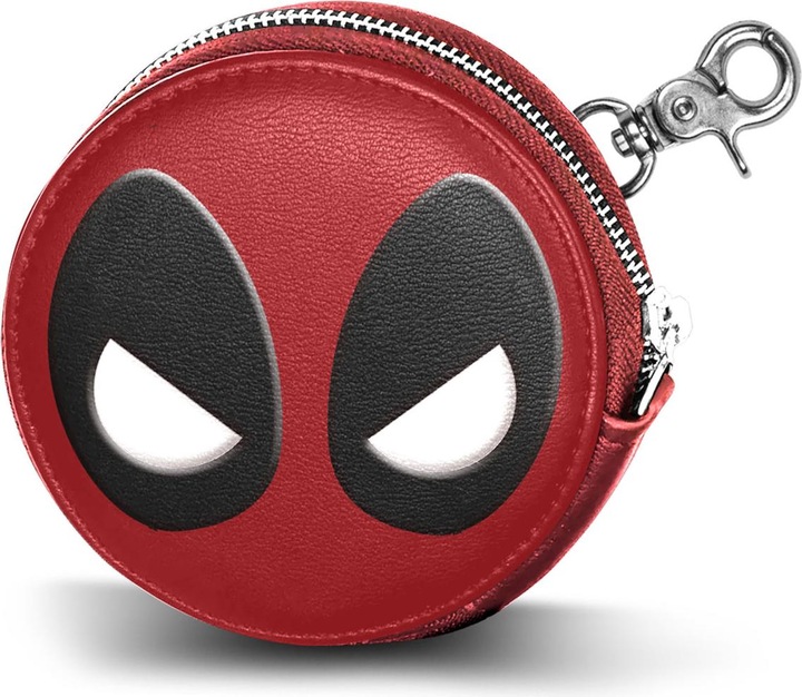 Produktbild Karactermania Cookie Coin Purse Chibi