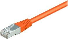 Produktbild equip Netzwerkkabel (S/FTP, CAT6, 3 m)
