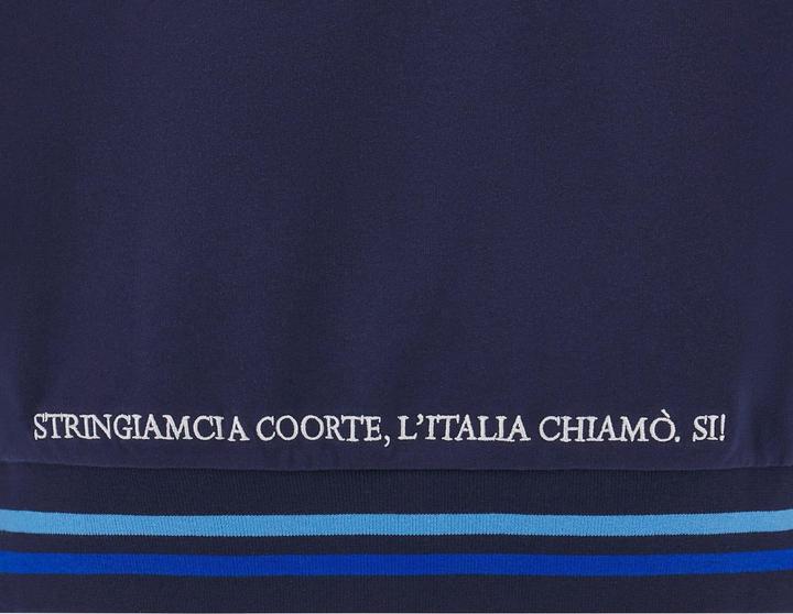 Produktbild Macron Trainingsjacke Italien 2024 (M)