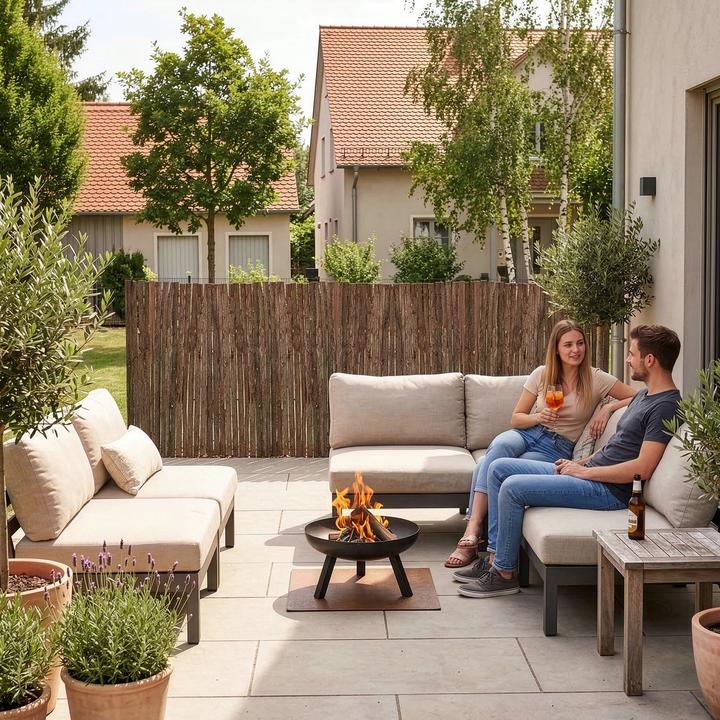 Produktbild Casa.Pro Lysaker (500 cm)