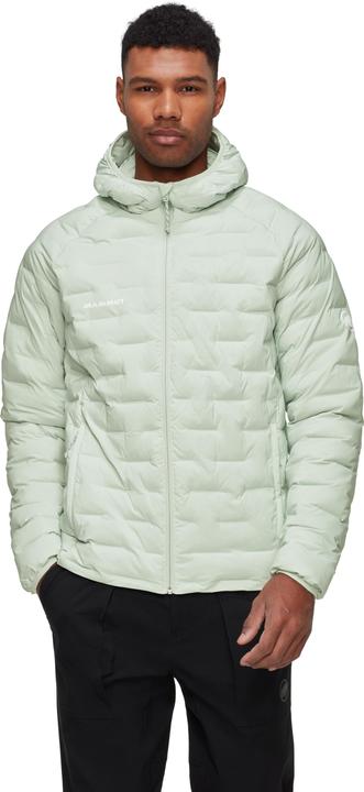 Immagine prodotto Mammut Sender IN Hooded Jacket Men (M)
