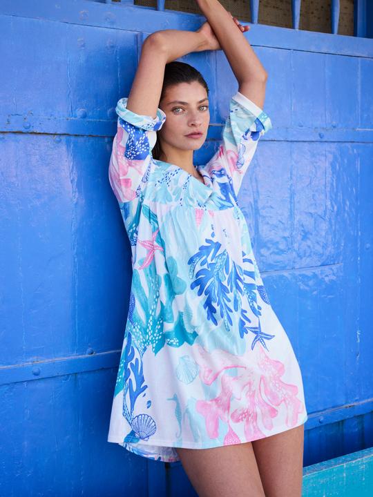 Image du produit Calida Favourites Nachthemd (XXS)