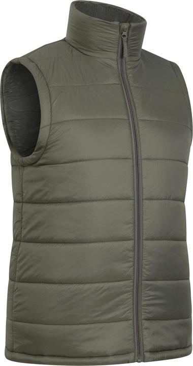 Immagine prodotto Mountain Warehouse Essentials Gilet Imbottita Uomo (L)