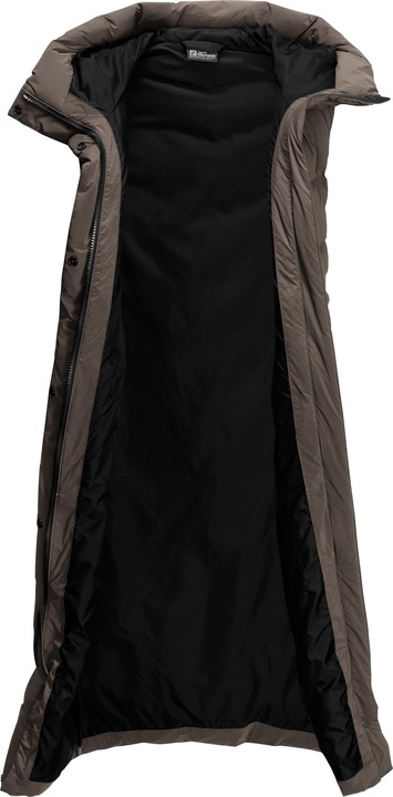 Actual product image Jack Wolfskin Marienplatz Vest W (S)