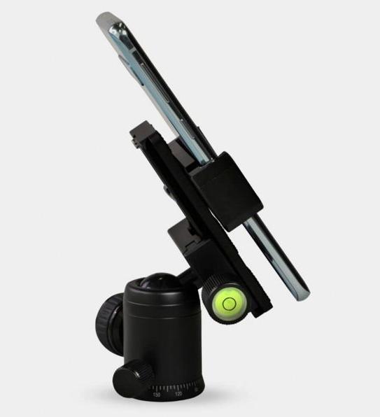 Image du produit Orangemonkie Smartphone Mount Kit für Smart Dome für Foldio360 Smart Dome (Film protecteur)