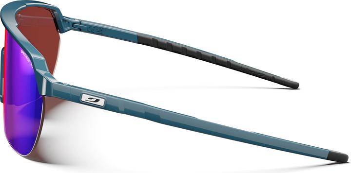 Image du produit Julbo Frequency Blau Schwarz Spectron HD 3 (Noir, Bleu, Pink Spectron HD 3)