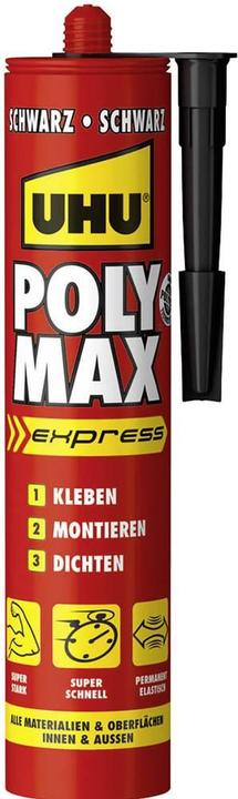Immagine prodotto UHU Montagekleber (490 g, 425 ml)