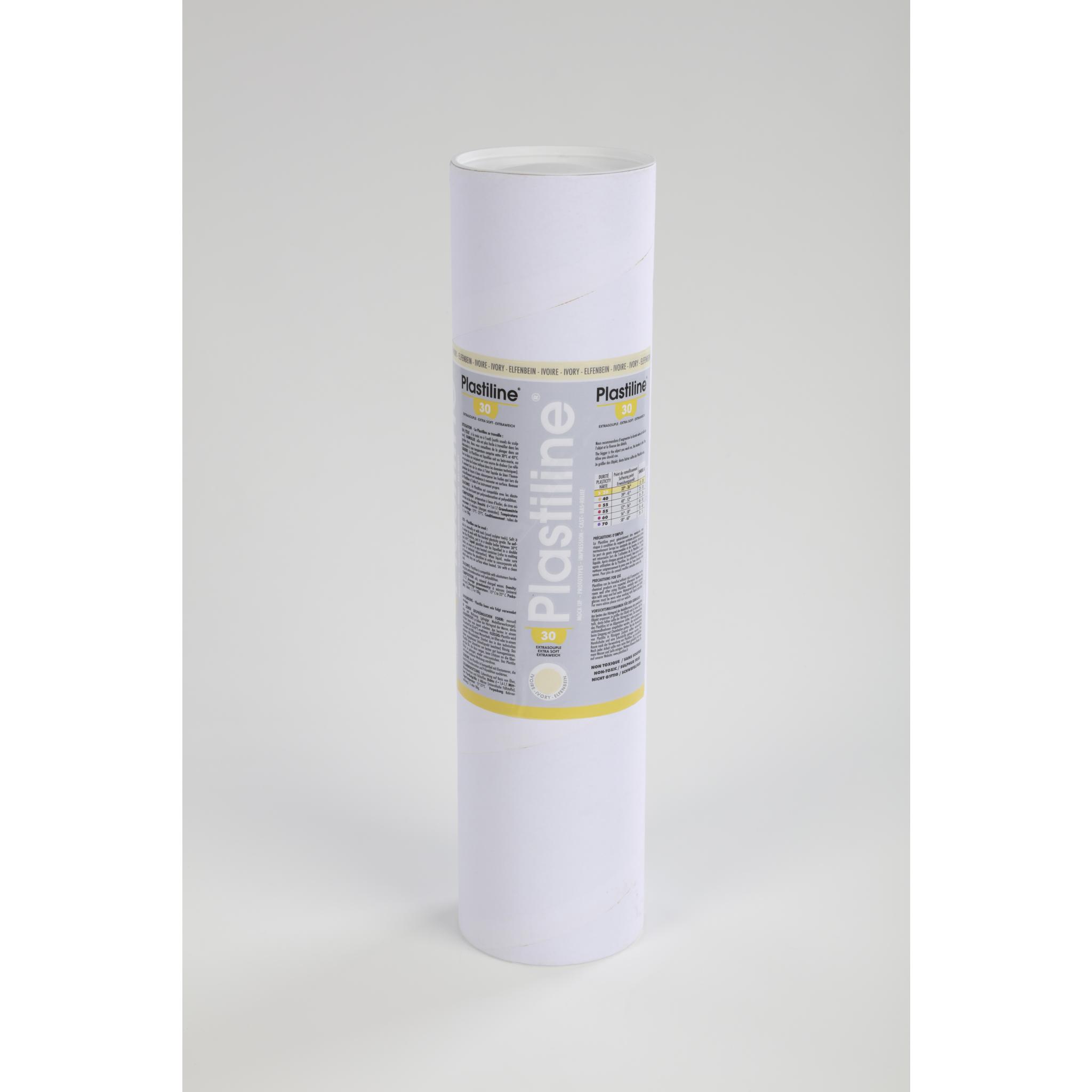 Thumbnail - Plastiline, Stempel, 5Kg